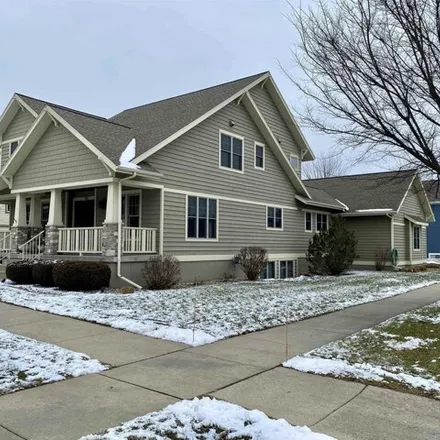 Buy this 3 bed house on 3198 Harmony Street in Sun Prairie, WI 53590