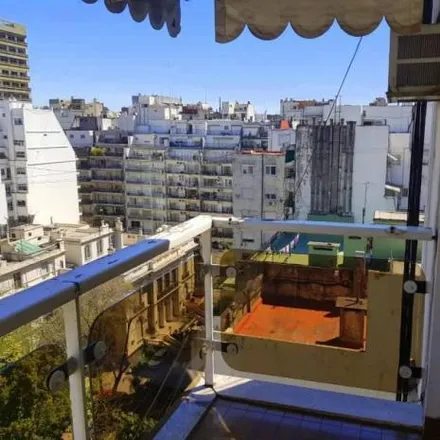 Rent this 2 bed apartment on Presidente Quintana 198 in Retiro, C1014 ACQ Buenos Aires