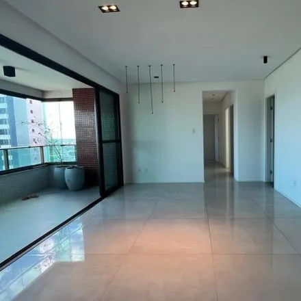 Rent this 3 bed apartment on Rua São Pedro in Santa Mônica, Feira de Santana - BA