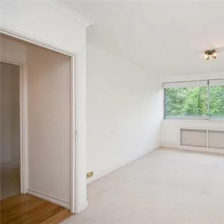 Image 5 - Hamilton House, 1 Hall Road, London, NW8 9BL, United Kingdom - Room for rent