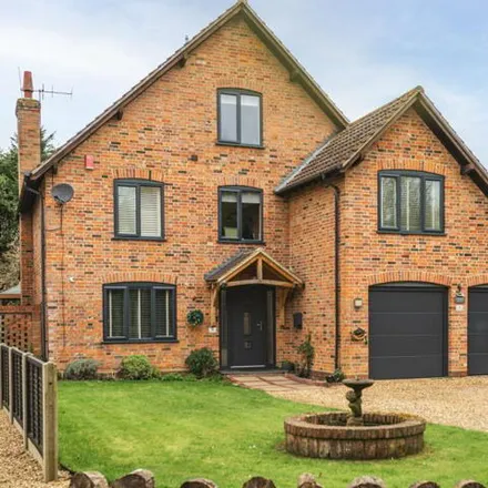 Buy this 6 bed house on unnamed road in Shefford, SG17 5AA