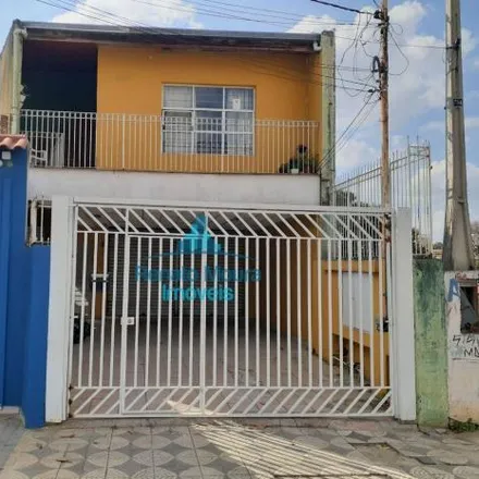 Buy this 5 bed house on Avenida Doutor Américo Figueiredo in Jardim Simus II, Sorocaba - SP