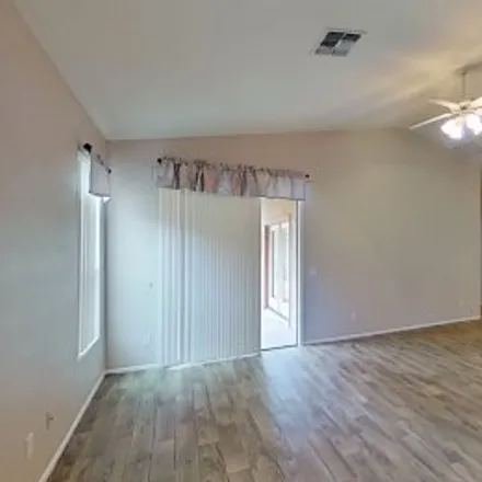 Rent this 3 bed apartment on 15847 West Linden Street in Canyon Trails, Goodyear