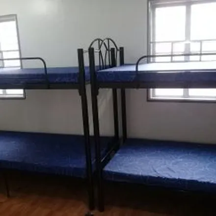 Rent this 1 bed apartment on United Nations Avenue in Paco, Manila