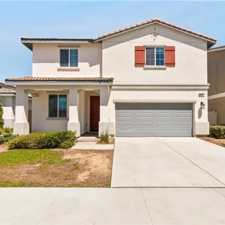 Image 2 - 24942 Lear Ln, Moreno Valley, California, 92553 - House for sale