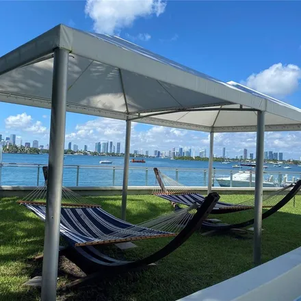 Rent this 2 bed apartment on Abae Hotel in 1215 West Avenue, Miami Beach