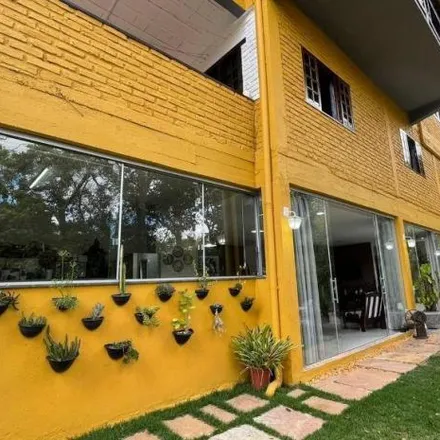 Buy this 5 bed house on Alameda Universo in Vila Nova Betânia, Nova Lima - MG