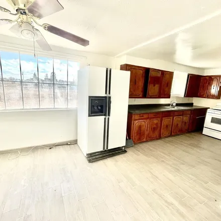 Rent this 2 bed apartment on 2056 C Avenue in Douglas, AZ 85607