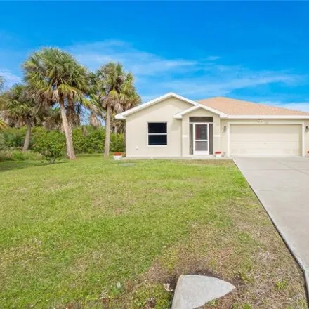 Buy this 4 bed house on 162 Sunny Way in Charlotte County, FL 33947