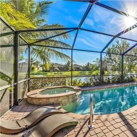 Rent this 4 bed house on 28171 Wicklow Court in Bonita National Golf & Country Club, Bonita Springs