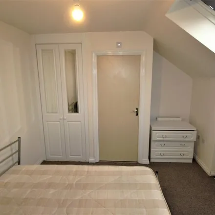 Image 8 - 58-72 Thackhall Street, Coventry, CV2 4GW, United Kingdom - Apartment for rent