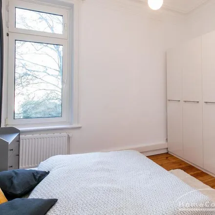 Rent this 4 bed apartment on Hamburg Holstenstraße D in Stresemannstraße, 22769 Hamburg