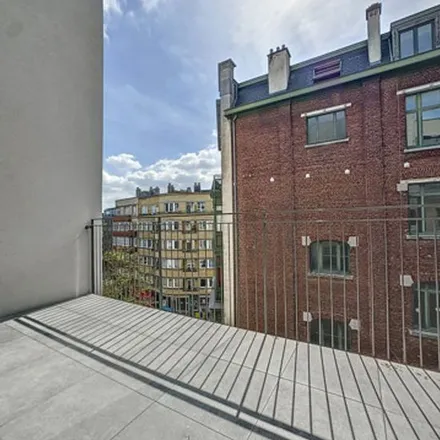 Image 5 - Rue Notre-Dame du Sommeil - Onze-Lieve-Vrouw van Vaakstraat 11, 1000 Brussels, Belgium - Apartment for rent