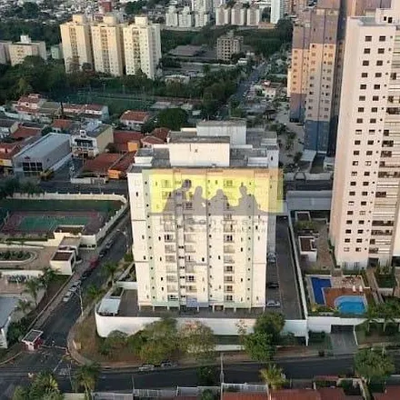 Rent this 3 bed apartment on Nova Diamante in Rua Hermantino Coelho, Chácara Primavera