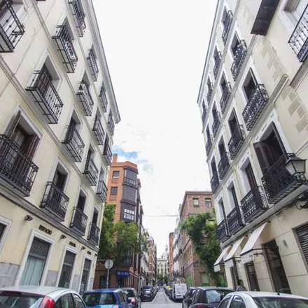 Image 3 - Calle de Juan de Austria, 16, 28010 Madrid, Spain - Apartment for rent