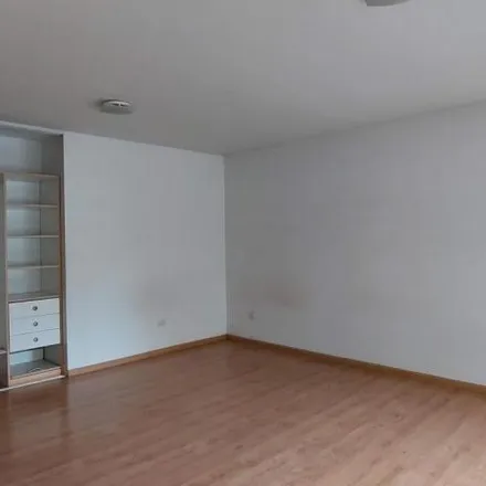 Buy this studio apartment on Sociedad Damas de la Misericordia in Peña, Recoleta