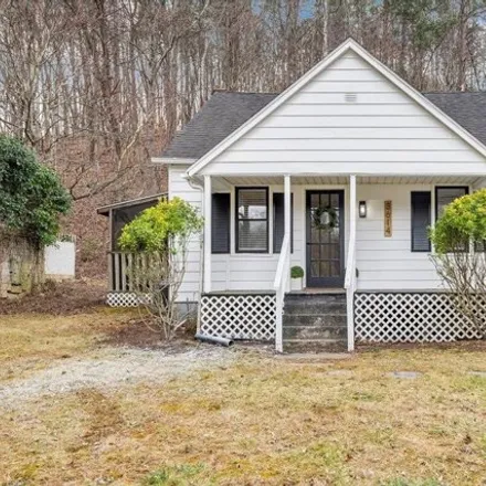 Buy this 2 bed house on 3616 Santa Fe Trail in Narrows, Roanoke County