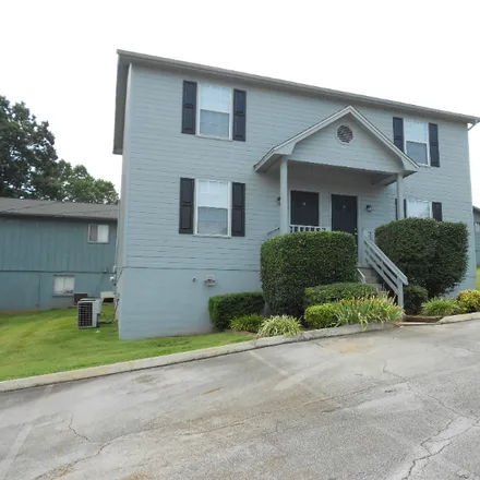 Rent this 2 bed townhouse on 1725 Kim Watt Dr