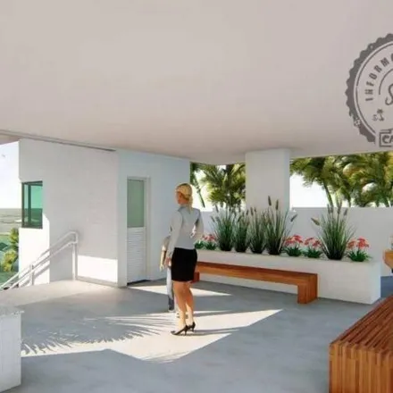Buy this 2 bed apartment on Avenida Presidente Costa e Silva in Vila Atlântica, Mongaguá - SP
