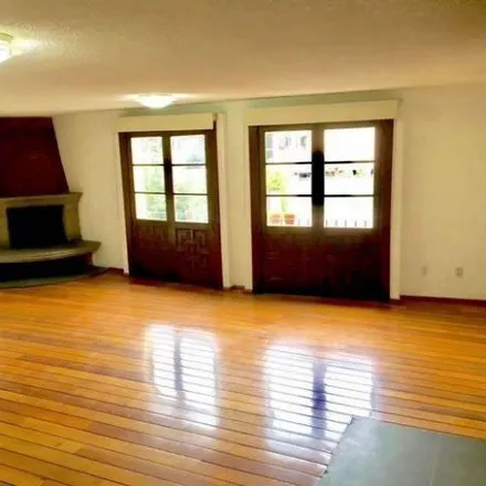 Rent this 3 bed house on U-Storage in Calle Cerro Tuera, Coyoacán