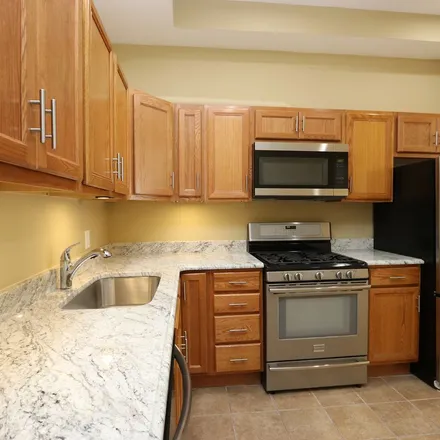 Rent this 1 bed apartment on 2425-2427 North Kedzie Boulevard in Chicago, IL 60647