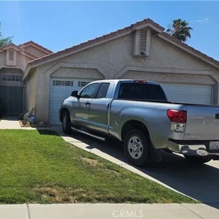 Buy this 4 bed house on Victorville Valley Towing in 12770 El Evado Road, Victorville
