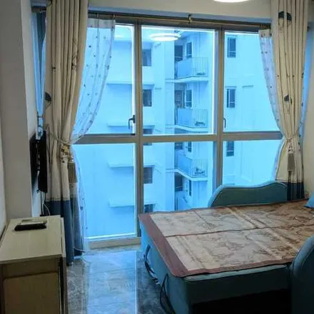 Rent this 1 bed apartment on 33 Tampines Street 86 in Singapore 521879, Singapore