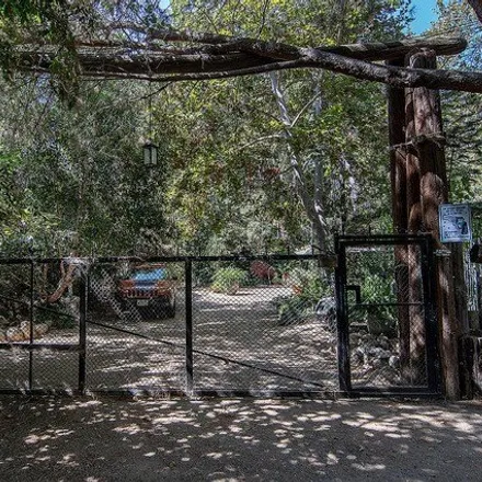Image 5 - Wildlife Waystation (CLOSED), Little Tujunga Canyon Road, Indian Springs, Los Angeles County, CA, USA - House for sale