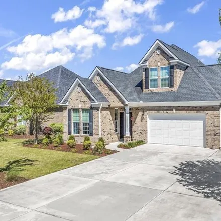 Buy this 4 bed house on 140 East Covington Drive in Carolina Forest, Horry County