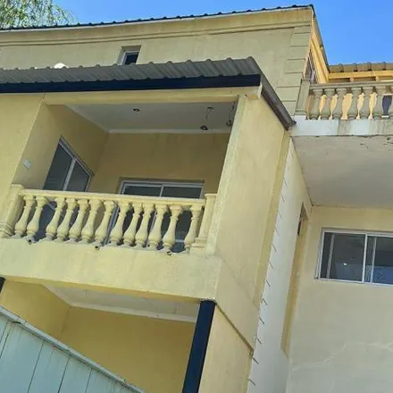 Rent this 3 bed house on unnamed road in Partido de Tigre, B1671 NAF Nordelta
