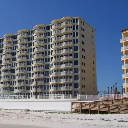 Image 8 - Daytona Beach, FL - Condo for rent