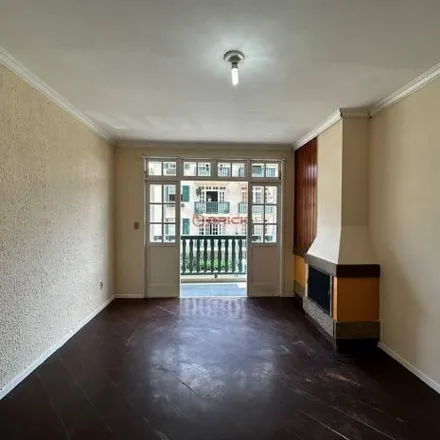 Buy this 2 bed apartment on Zero Grau in Rua Manoel José Lebrão, Teresópolis
