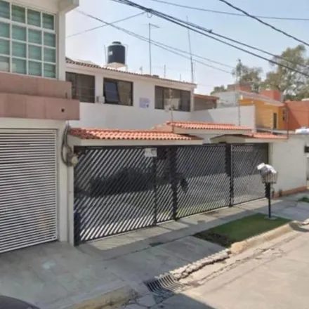 Buy this 4 bed house on Calle Hacienda de Presillas in 53150 Naucalpan de Juárez, MEX