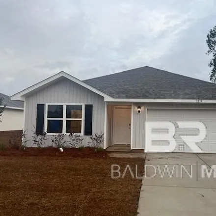 Buy this 3 bed house on 3235 North Spanish Cove Drive in Baldwin County, AL 36549