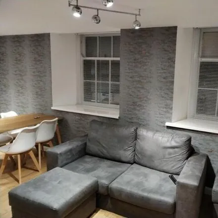 Image 9 - Leazes Terrace, Newcastle upon Tyne, NE1 4NE, United Kingdom - Room for rent
