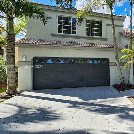 Image 2 - 5587 Northwest 106th Drive, Kensington Manor, Coral Springs, FL 33076, USA - House for sale