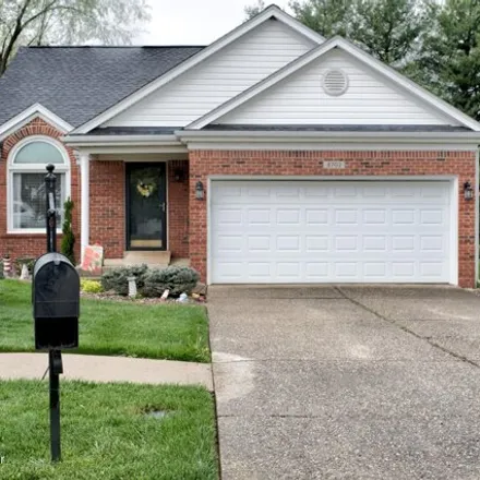 Buy this 4 bed house on 4702 Fairway Pointe Court in Louisville, KY 40241