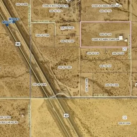 Image 7 - Caballaro Drive, Dolan Springs, Mohave County, AZ, USA - Apartment for sale