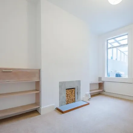 Image 4 - 9 Pulteney Grove, Bath, BA2 4HQ, United Kingdom - Townhouse for rent