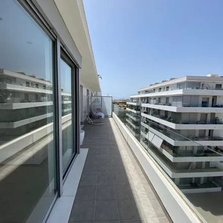 Image 4 - La Campana, Avenida de la Aurora, 29007 Málaga, Spain - Apartment for rent