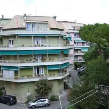 Image 3 - Via Monte Zovetto 9, 13131 Genoa Genoa, Italy - Apartment for rent