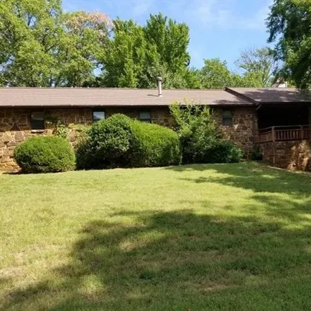 Buy this 5 bed house on South Elwood Avenue in Tulsa, OK 74132