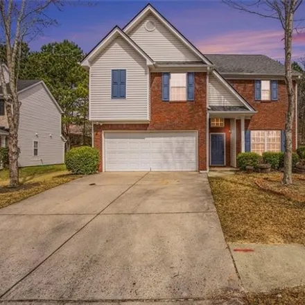 Buy this 4 bed house on 3789 Bogan Mill Northeast Road in Gwinnett County, GA 30519
