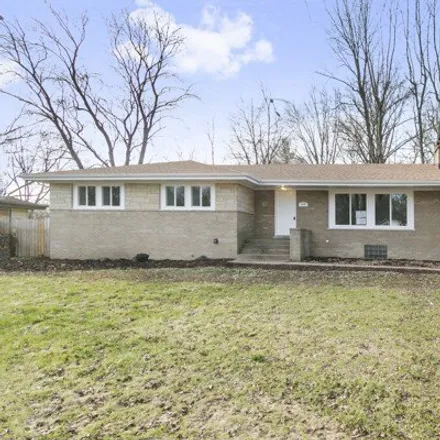 Buy this 3 bed house on 18794 Marjorie Parkway in Will County, IL 60448