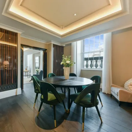 Image 5 - Corinthia Residences, 10 Whitehall Place, Westminster, London, SW1A 2BD, United Kingdom - Apartment for rent