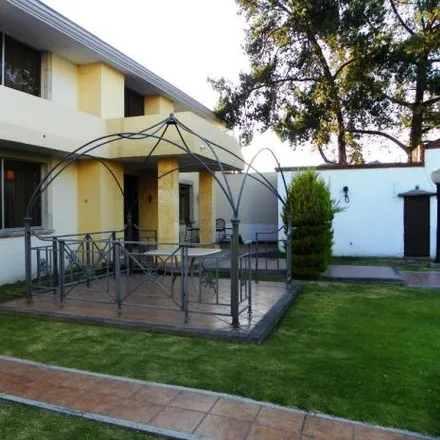 Buy this 3 bed house on Calle 29 Sur 3909 in 72400 El Vergel, PUE