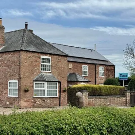 Buy this 5 bed house on Friskney Village Hall in Beech Cottage, Church Road