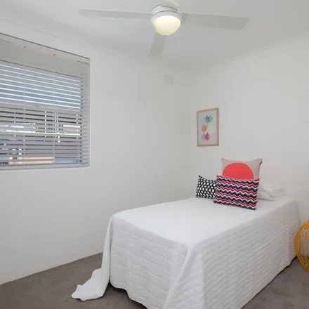 Rent this 2 bed apartment on 42 Lemnos Parade in The Hill NSW 2300, Australia