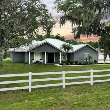 Image 1 - 10206 Cone Grove Road, Riverview, FL 33569, USA - House for sale