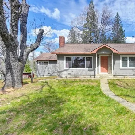 Image 1 - 22764 West Point Pioneer Road, West Point, Calaveras County, CA 95255, USA - House for sale